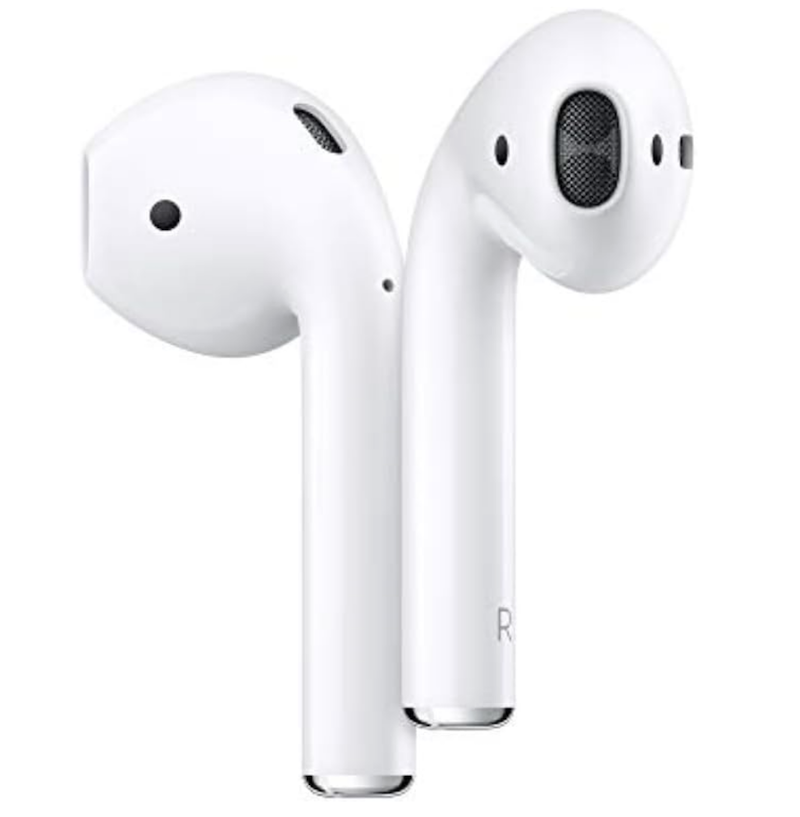 Nerdticket recommendation Apple Airpods
